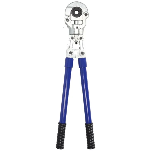 Cleste manual sertizare fitinguri PEX