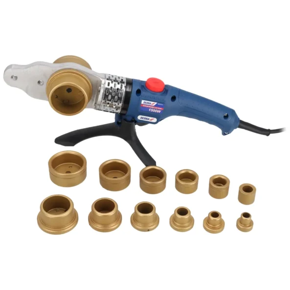 Plita PPR 1500W 16-63mm