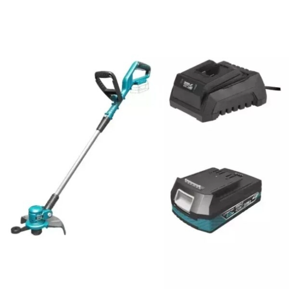 Trimmer cu acumulator 18V