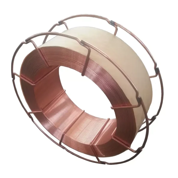 Sarma sudura MIG/MAG 0,8 mm