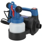 Unitate de vopsire HVLP pentru vopsire prin pulverizare