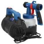 Unitate de vopsire HVLP pentru vopsire prin pulverizare