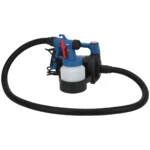 Unitate de vopsire HVLP pentru vopsire prin pulverizare