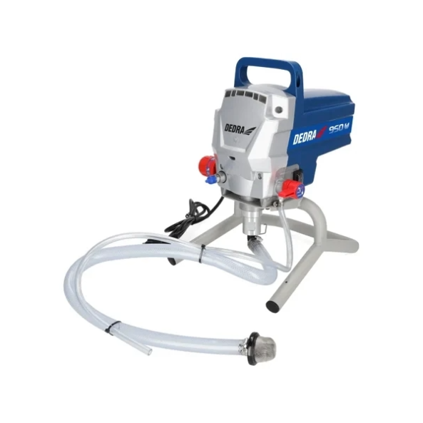 Aparat de vopsire hidrodinamic 950W