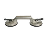 Ventuza transport sticla 2 talpi