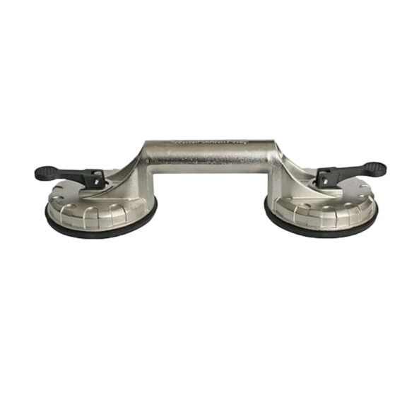 Ventuza transport sticla 2 talpi