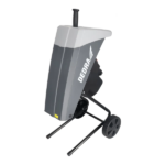 Tocator crengi 2500W 45 mm Dedra