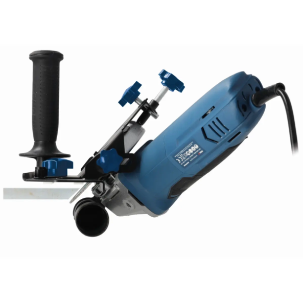 Accesoriu pentru taieri inclinate 45° polizor unghiular