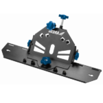 Accesoriu pentru taieri inclinate 45° polizor unghiular