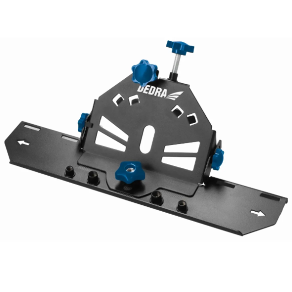 Accesoriu pentru taieri inclinate 45° polizor unghiular