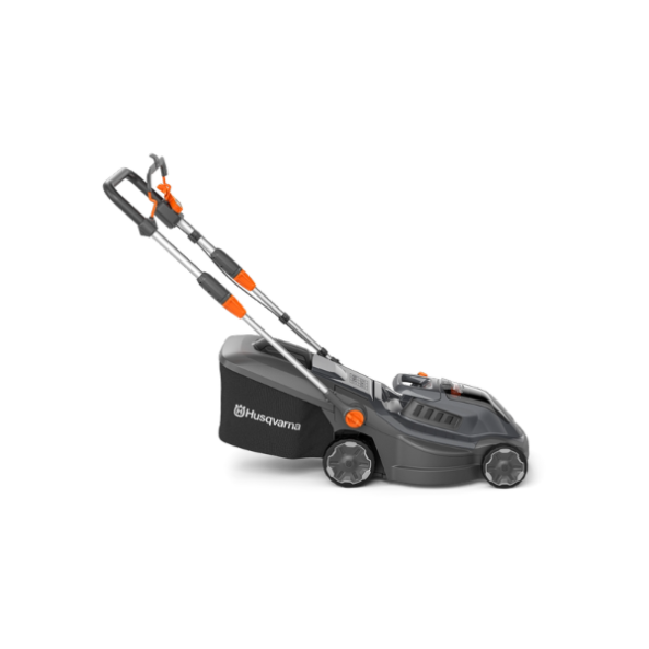 Masina tuns iarba cu acumulator Husqvarna Aspire LC34-P4A