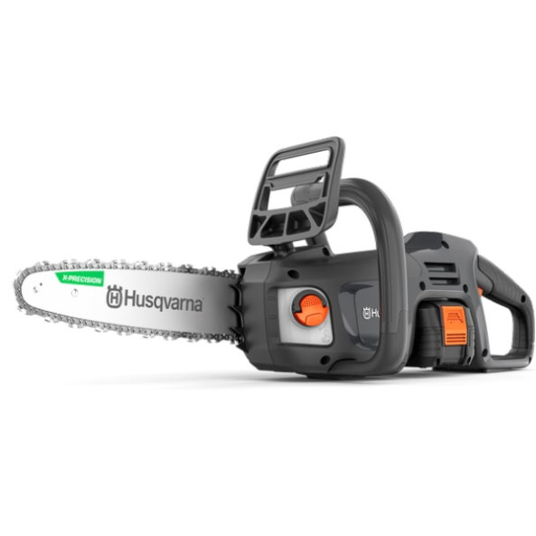 Motofierastrau cu acumulator Husqvarna Aspire C15X-P4A