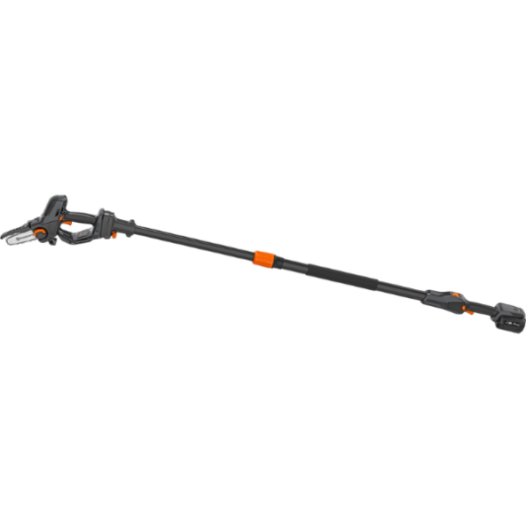 Motofierastrau elagaj cu acumulator Husqvarna Aspire PE5-P4A