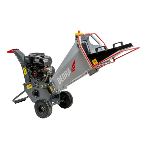Tocator crengi motor Loncin Dedra