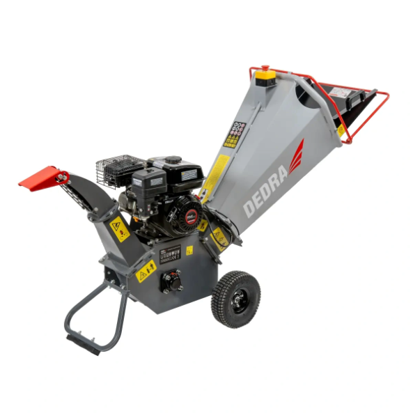 Tocator crengi motor Loncin Dedra