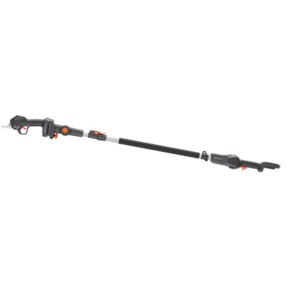 Foarfeca Husqvarna Aspire PS30X-P4A + tija Aspire