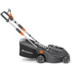 Masina tuns iarba Husqvarna Aspir LC34-P4A