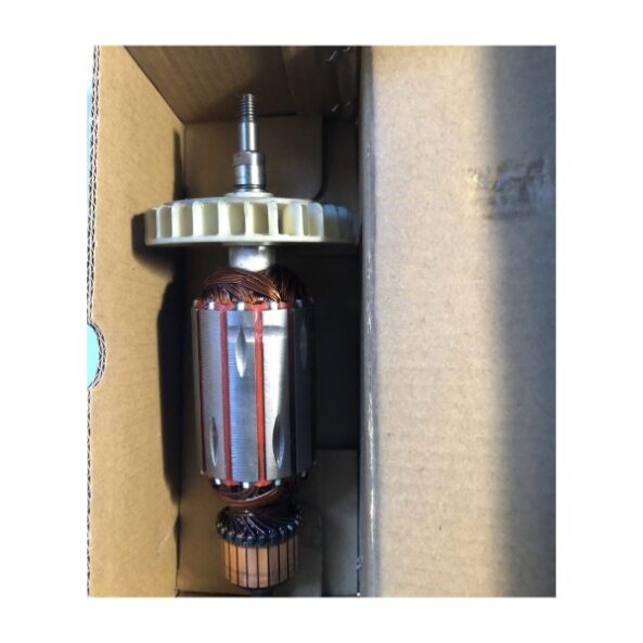 Rotor polizor Dedra 7952