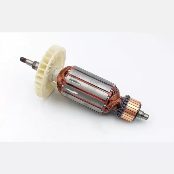 Rotor polizor Dedra 7952