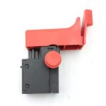 Buton pornit oprit rotopercutor Dedra DED7852
