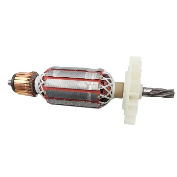 Rotor rotopercutor Dedra 7852