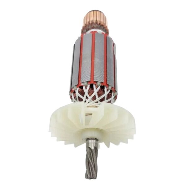Rotor rotopercutor Dedra 7852QC