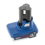 Acumulator 4.0 Ah 12V Li-Ion DEDRA MAUS DED7321