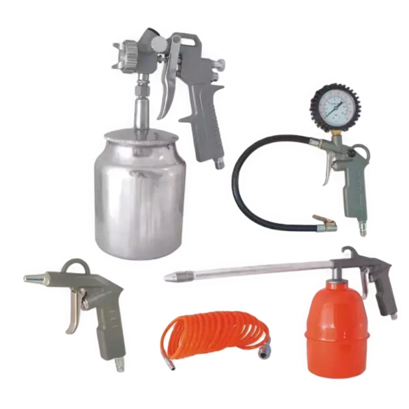 Produse din categoria atelier service și pneumatică pentru atelier, service, întreținere și aplicații pneumatice