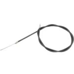 Cablu acceleratie DEDRA DED8830 XDED8830.43 pentru placa compactoare
