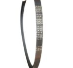 Curea DEDRA DED8830 A-710 XDED8830.41 vedere dimensiuni curea