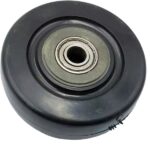 Roata transport DEDRA DED8830 XDED8830.30 placa compactoare