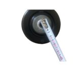 Roata de transport DEDRA XDED8830.30-2 diametru butuc masurat