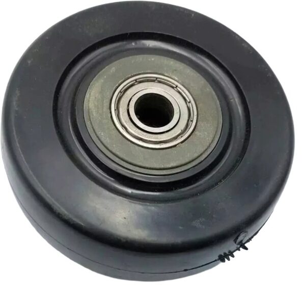 Roata transport DEDRA DED8830 XDED8830.30 placa compactoare