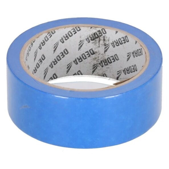 Bandă de mascare pentru exterior 38 mm x 25 m