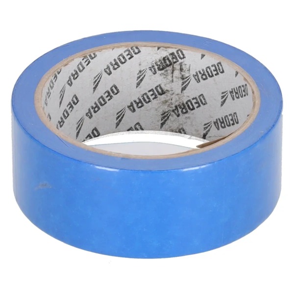 Bandă de mascare pentru exterior 38 mm x 25 m Bandă de mascare pentru exterior 38 mm x 25 m