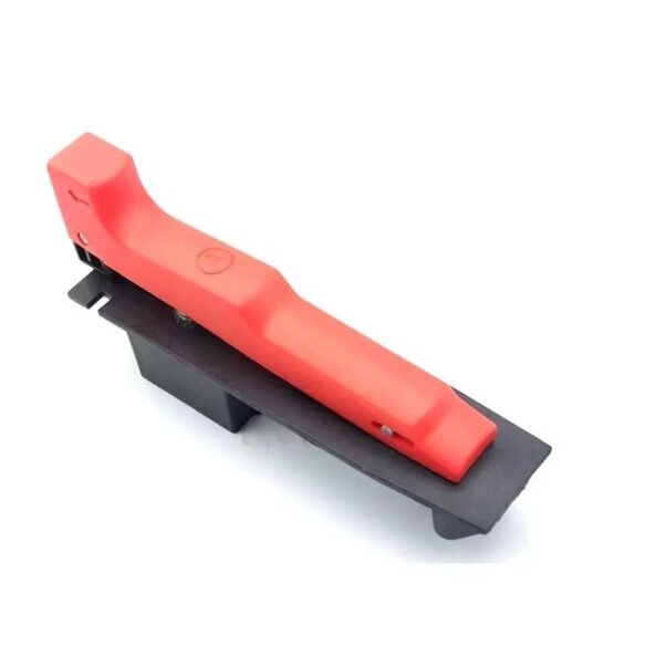 Comutator FA4-12/2BD 12A 250V polizor unghiular DED7953