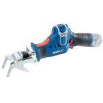 Fierăstrău sabie cu acumulator 65 mm 12V DEDRA MAUS