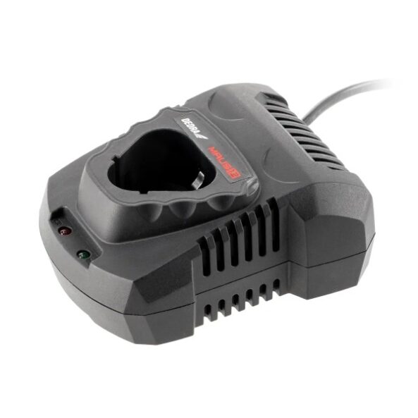 Încărcător 12V DEDRA MAUS DED7302 curent de încărcare 2.4Ah putere 50W
