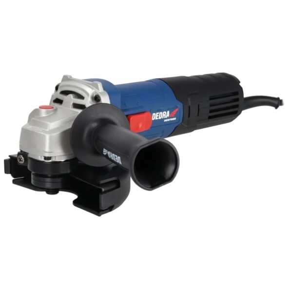 Polizor unghiular cu variator turatie DEDRA DED7988 125 mm 750 W